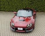 Toyota GRMN Sports Hybrid Concept II 2011 года